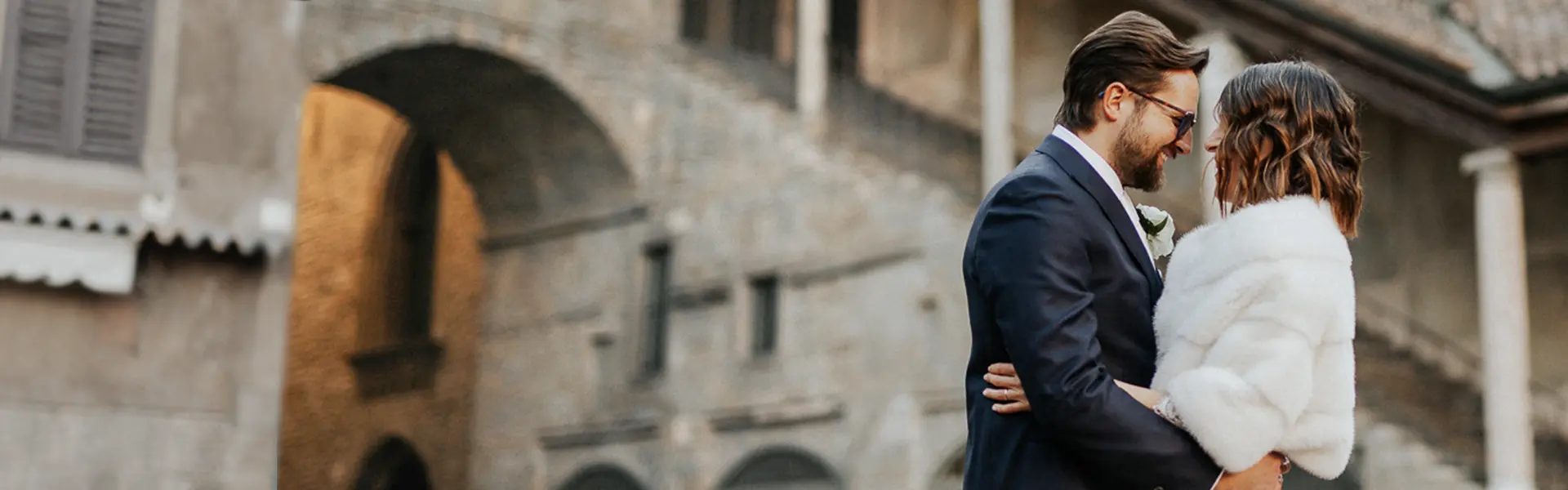 l'atmosfera romantica e incantata del matrimonio invernale - Wedding Magazine di Nives Malvestiti Event Planner