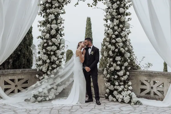 Matrimonio internazionale