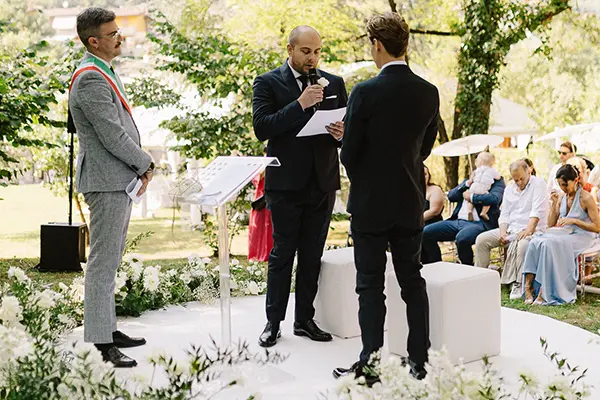 Eleganza e Magia in Casa Privata