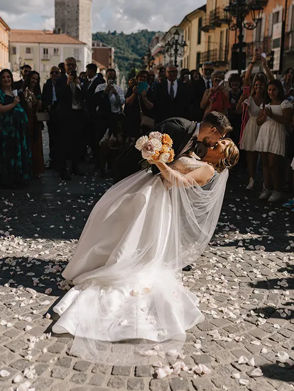 matrimonio luxury a torino Villa Cimena by Nives Malvestiti event planner