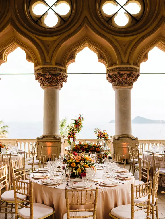 matrimonio magico sull&rsquo;isola del garda by Nives Malvestiti event planner