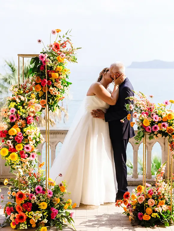 matrimonio magico sull&rsquo;isola del garda Isola del Garda by Nives Malvestiti event planner