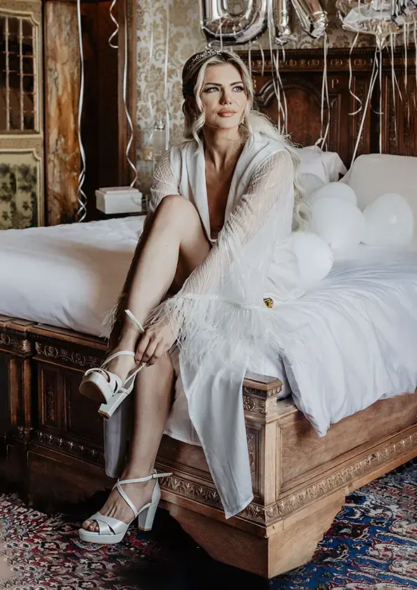 nives malvestiti servizio di wedding planner