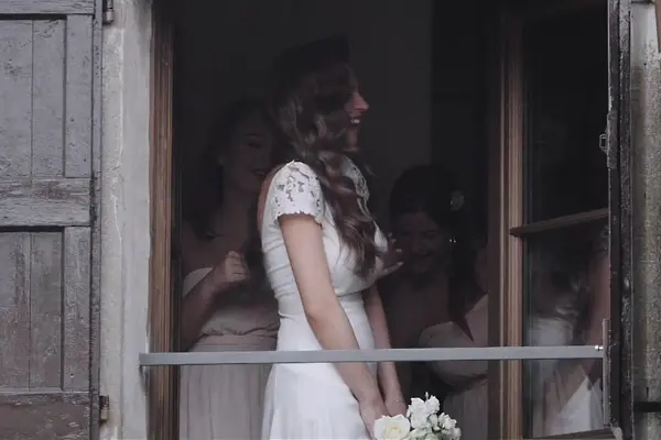 video matrimonio, Alina & Andrei