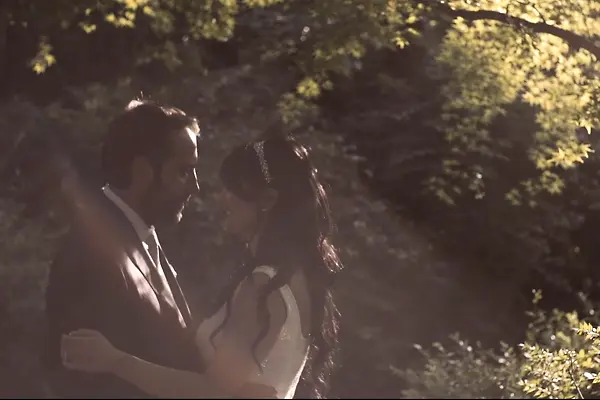 wedding film, Valentina & Alessandro