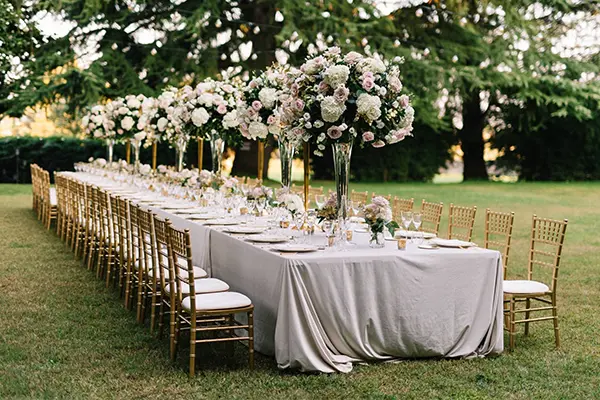 Wedding trailer, Angela e Omar